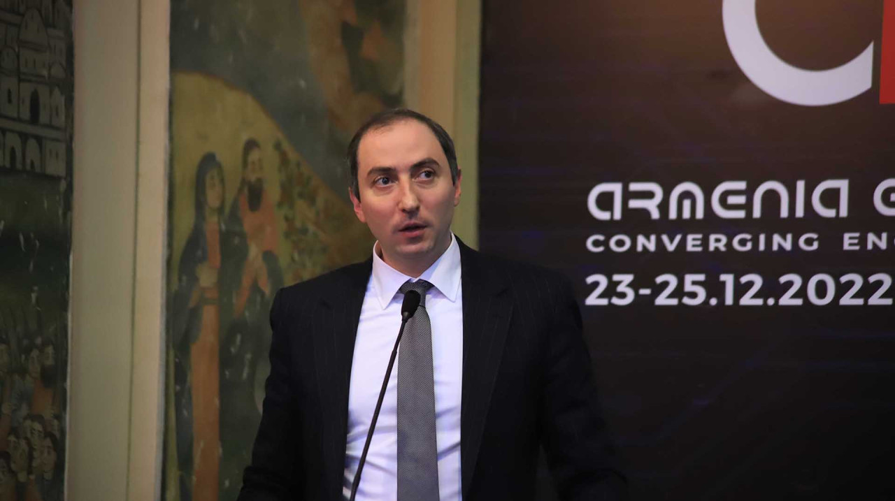 Մեկնարկել է «Հայաստան – Ճարտարագիտական շաբաթ 2022»-ը