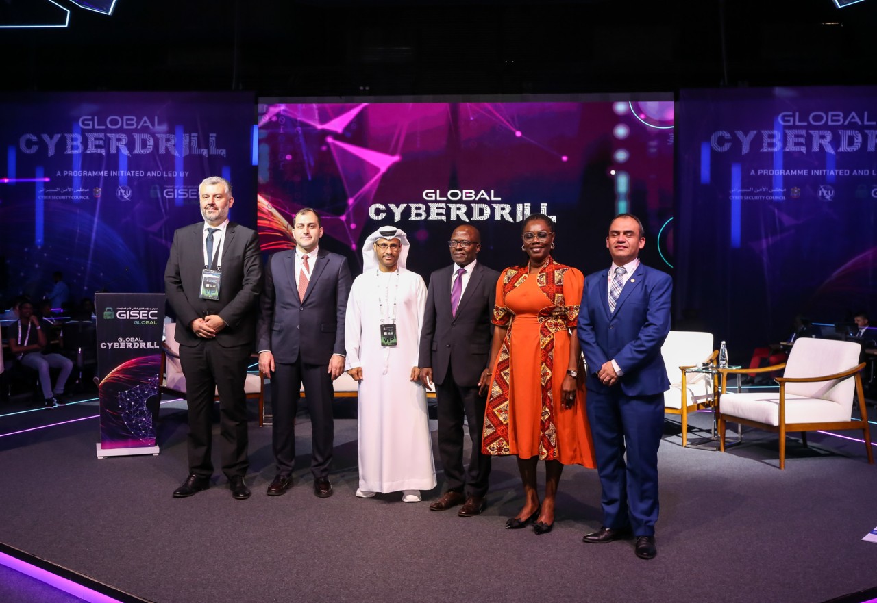Նախարարի առաջին տեղակալը մասնակցել է «Global CyberDrill» միջոցառմանը