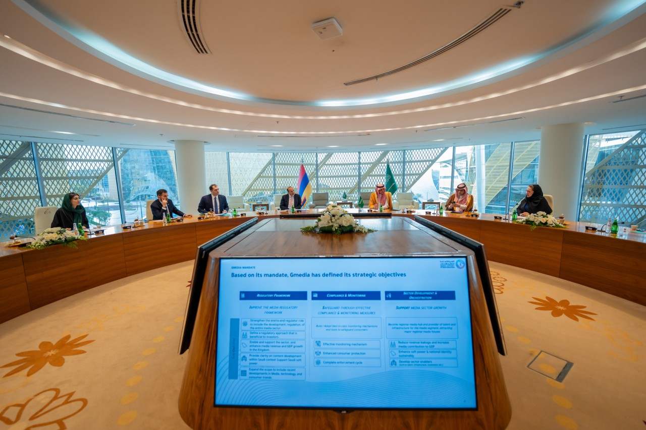 Նախարարի առաջին տեղակալը մասնակցել է Համաշխարհային տնտեսական ֆորումի հատուկ հանդիպմանը