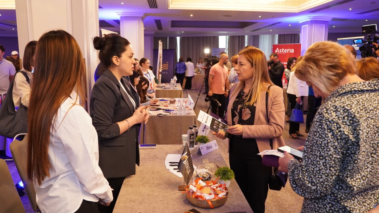 Գործարկվել է առաջին մասշտաբային պետական հարթակը՝ e-work.am-ը