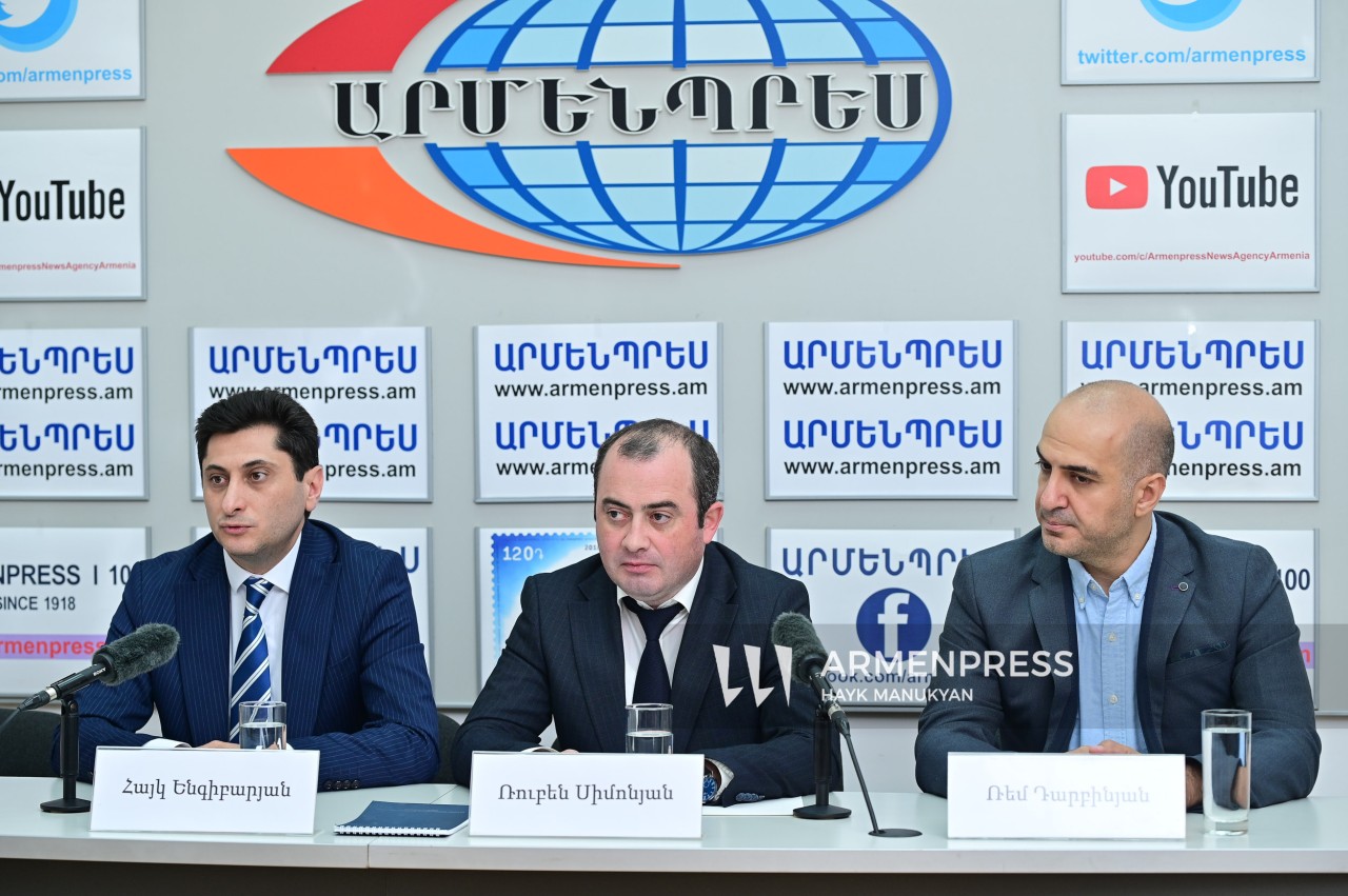 «Ներուժ 5.0» ծրագրի մասնակցության դիմումների ընդունման ժամկետը երկարաձգվել է. մասնակիցների համար սեպտեմբերին սպասվում է կարևոր միջոցառում