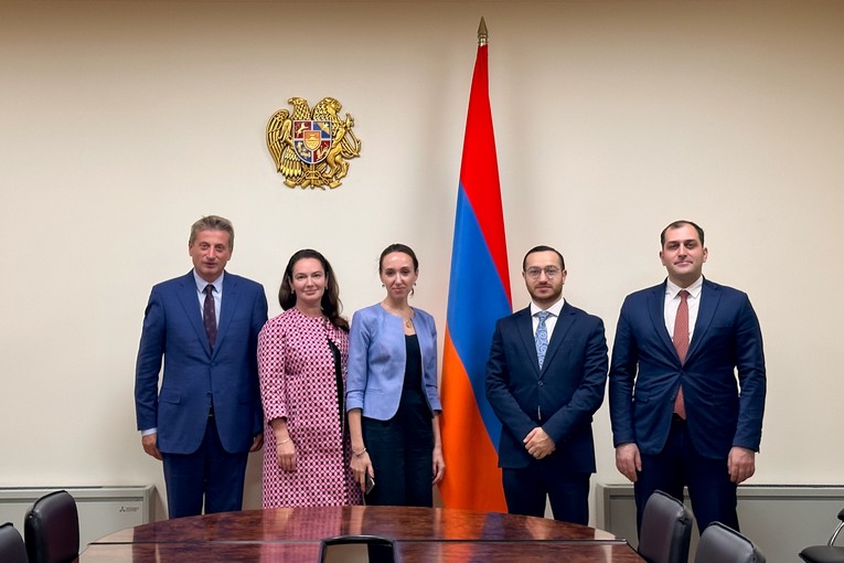  YouTube դրամայնացման ակտիվացման խնդիր և Google քարտեզների ճշգրտում. Քննարկվել են Google-ի հետ համագործակցության զարգացման հնարավորությունները