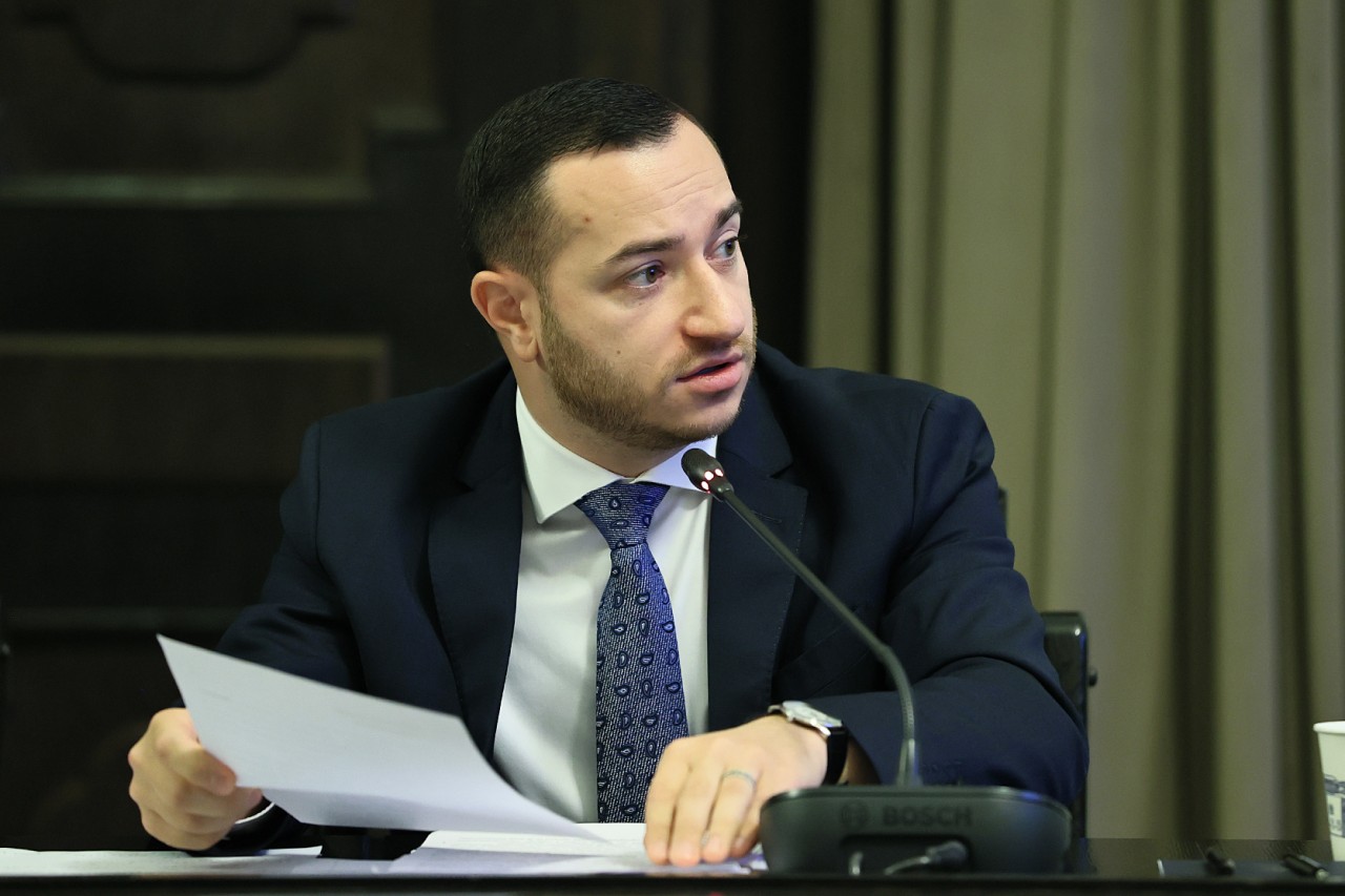 «Ինժեներական քաղաք» ներդրումային ծրագրին կհատկացվի ևս 1 մլրդ 940 մլն դրամ` հետագա աշխատանքների անընդհատությունն ապահովելու համար
