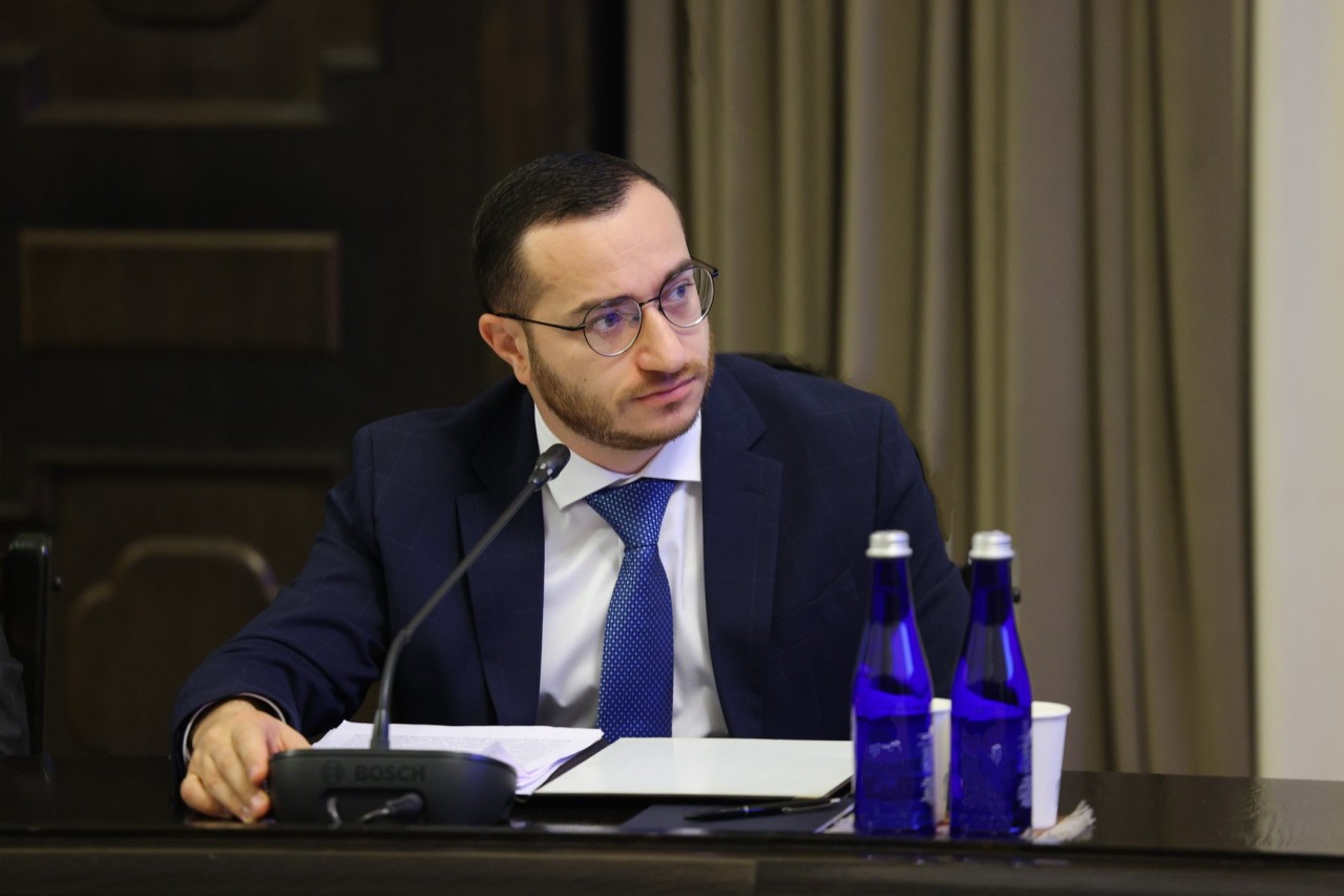 Եվս մեկ քայլ՝ ուղղված գործարար միջավայրի` հատկապես տեխնոլոգիական և ինժեներական ոլորտի ընկերությունների գործունեության բարելավմանը․ ՀՀ կառավարությունն ընդունել է ներկայացված նախագծերը