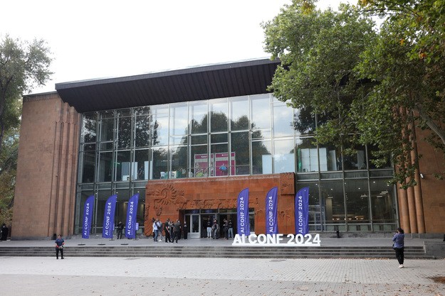 AI Conf 2024: Accelerating Public Administration Reforms Through AI