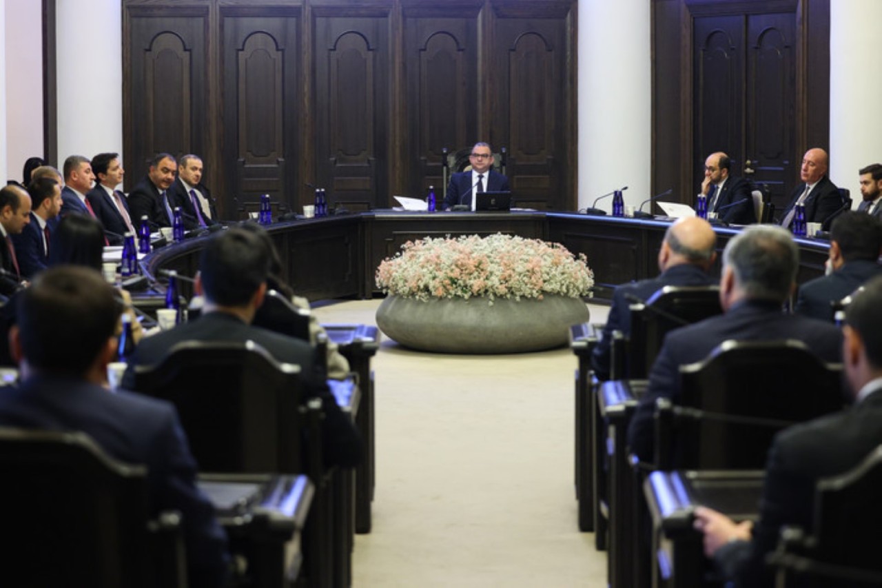 The Government Approves Regulations Proposed by Draft Laws Aimed at Developing the Technology Sector