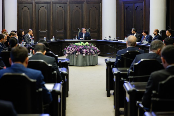Կառավարությունն անհրաժեշտ ֆինանսական միջոցներ է հատկացրել ՀՀ բարձր տեխնոլոգիաների ոլորտի զարգացման ռազմավարական ծրագրի մշակման նպատակով