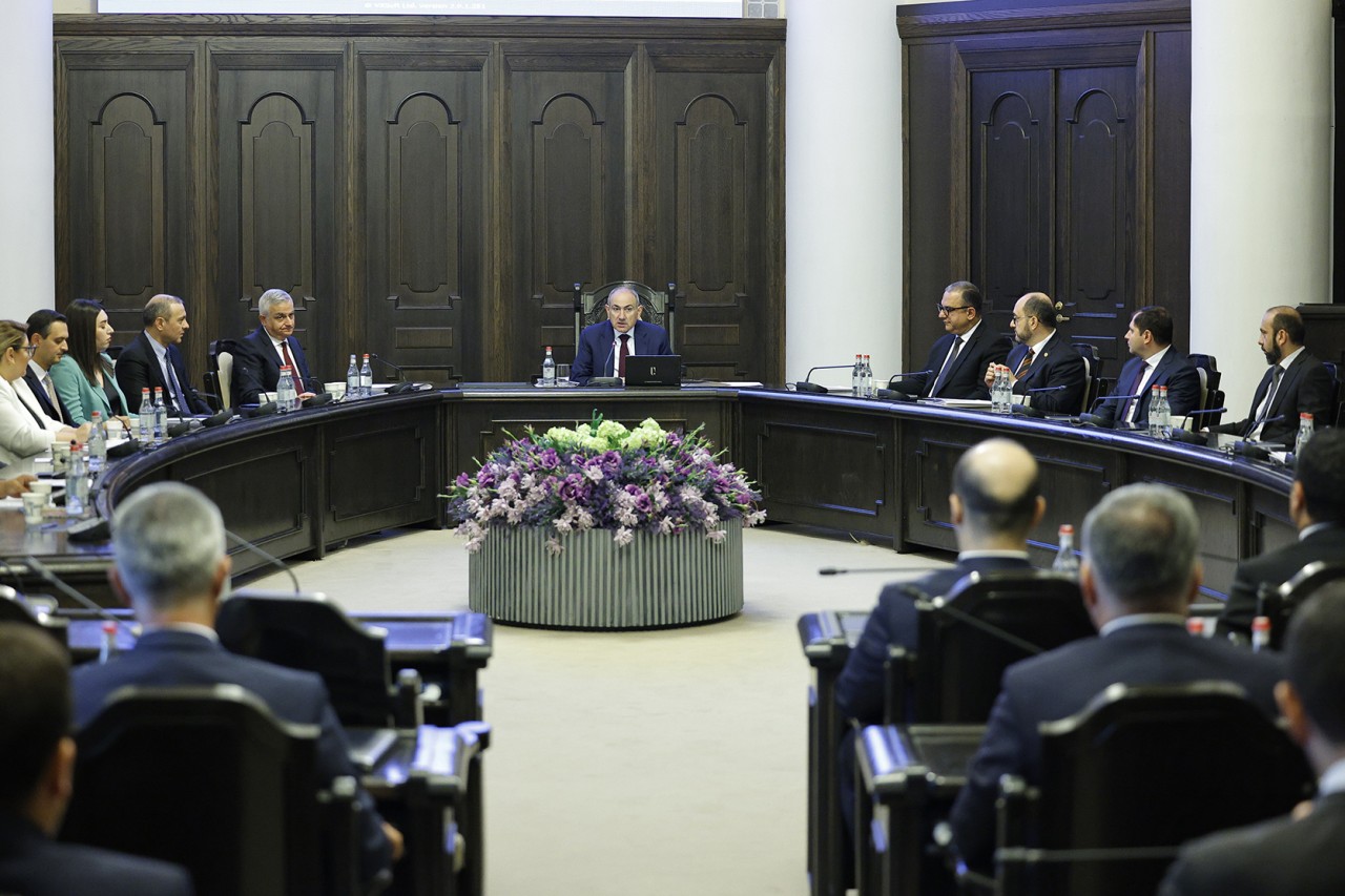The internationally renowned accelerator “Plug and Play” to carry out long-term operations in Armenia: Government approves the project
