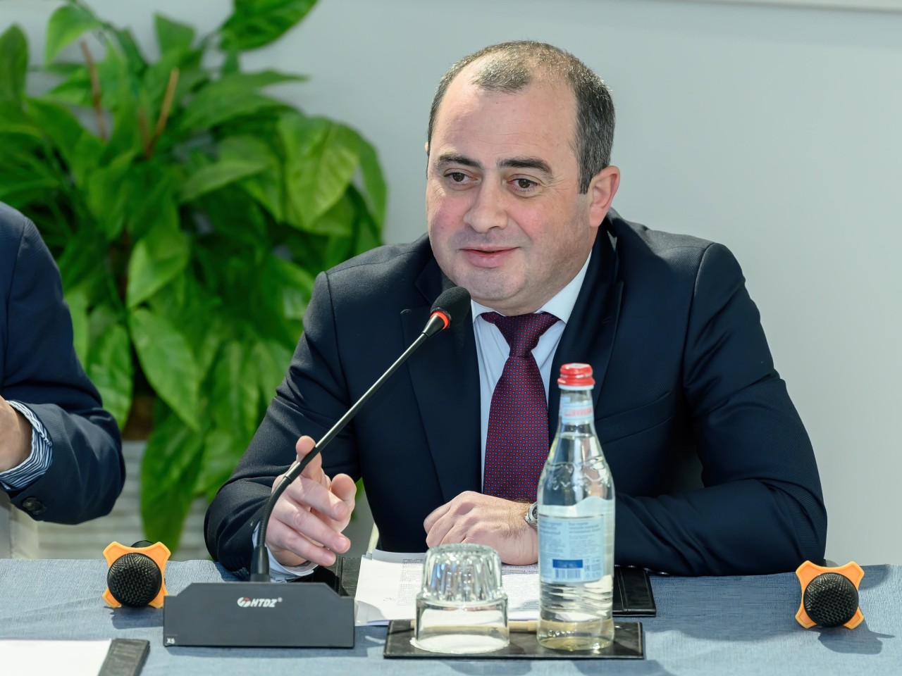 ԲՏԱ նախարարի տեղակալը կարևորել է էլեկտրոնային առևտրի զարգացման ուղղությամբ Հայաստանի և ԵՄ-ի համագործակցությունը