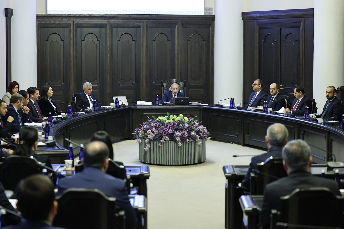 Օրենքով կարգելվի սահմանադրական կարգը բռնի տապալելու, բռնություն և դաժանություն քարոզելու նպատակ հետապնդող բովանդակության տարածումը