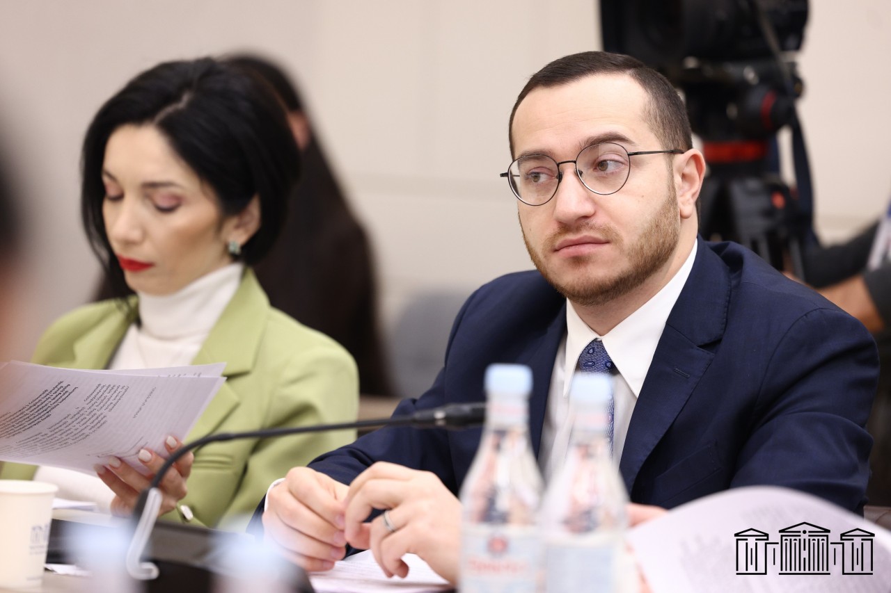 ԱԺ հանձնաժողովը դրական եզրակացություն է տվել «Տեսալսողական մեդիայի մասին» օրենքում փոփոխությունների նախագծին