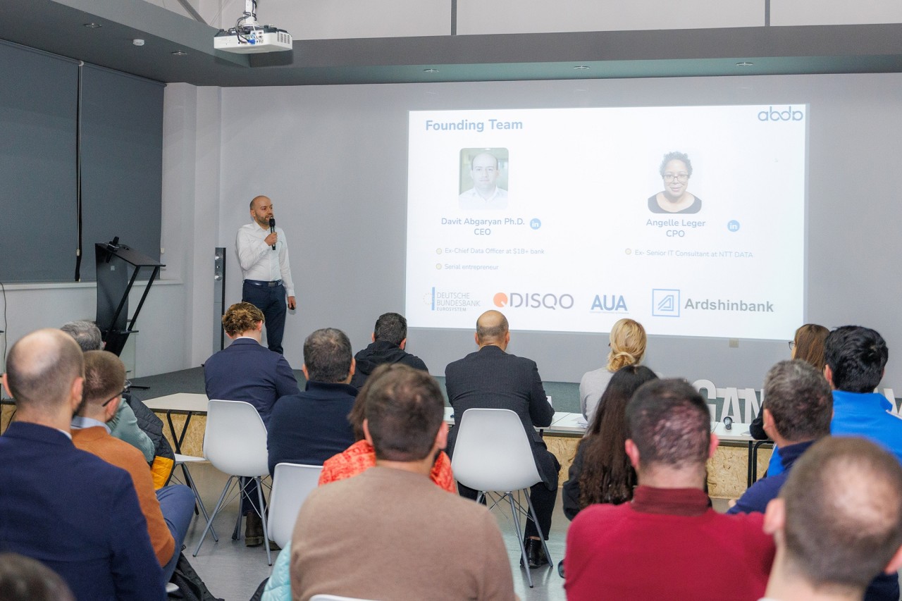 ԲՏԱ նախարարությունը և Plug and Play Armenia-ն ամփոփել են Pitches and Pizza ստարտափ միջոցառման արդյունքները